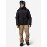Marmot Refuge Insulated Jacket - Ski-jas - Heren | Hardloop