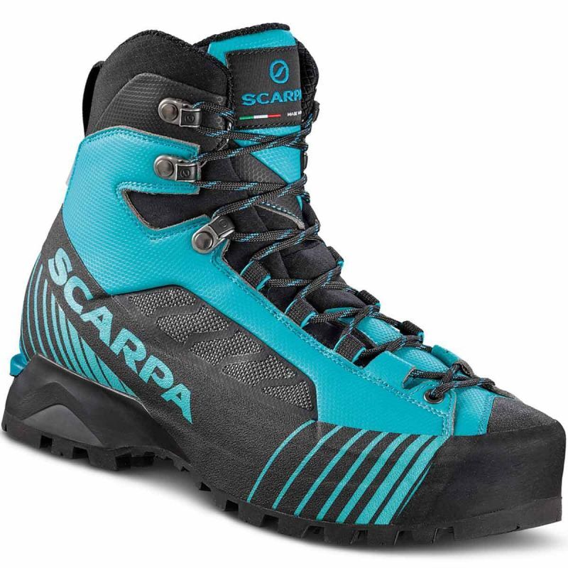 Scarpa Ribelle Lite OD - Scarpe alpinismo - Donna
