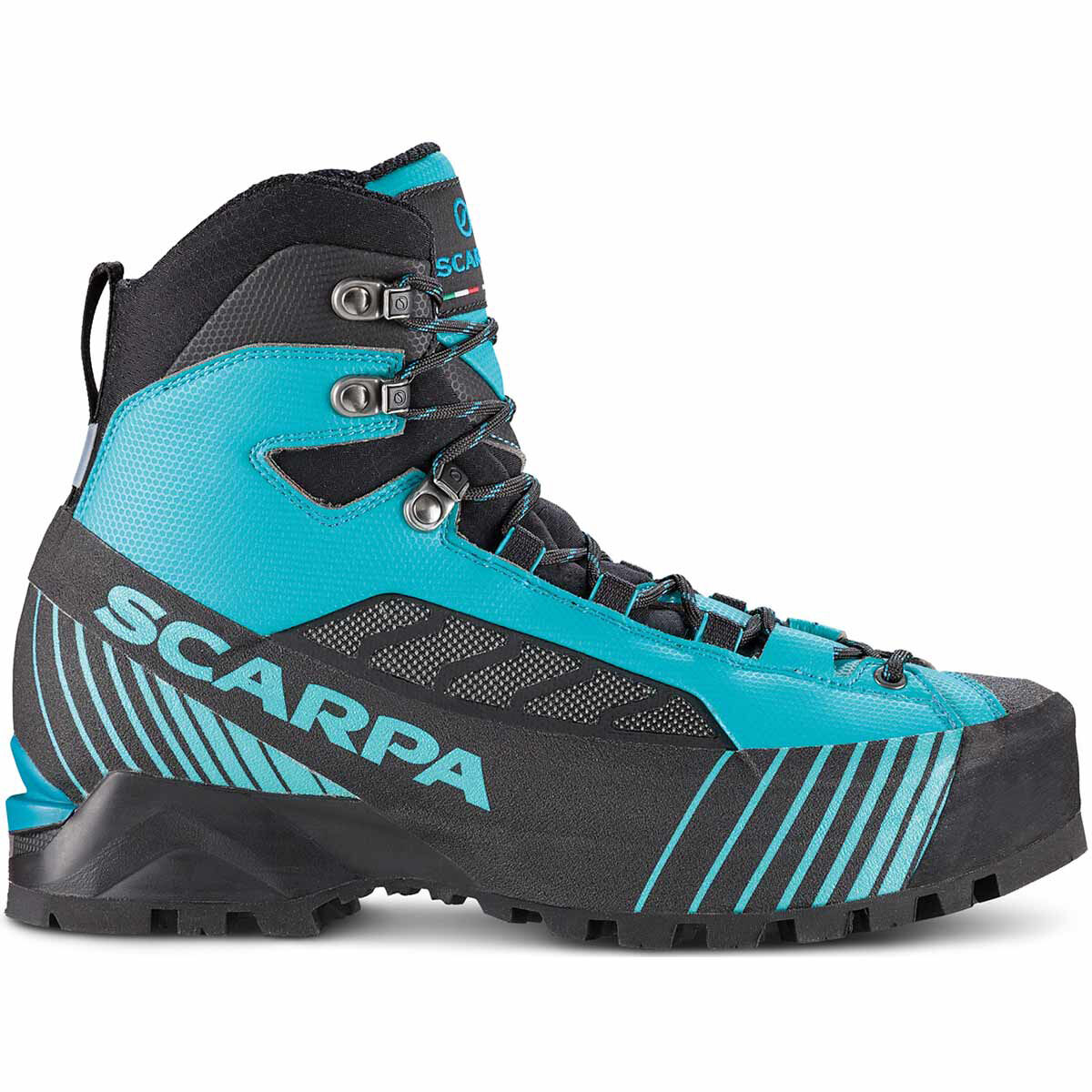 Scarpa Ribelle Lite OD - Scarpe alpinismo - Donna