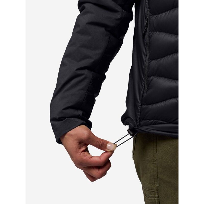 Marmot Gridlite Down Hoody - Dunjakke - Damer | Hardloop