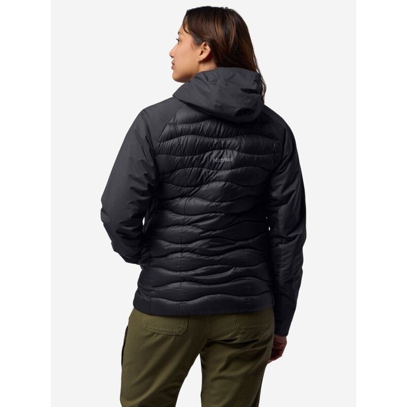 Marmot Gridlite Down Hoody - Down jacket - Women's | Hardloop