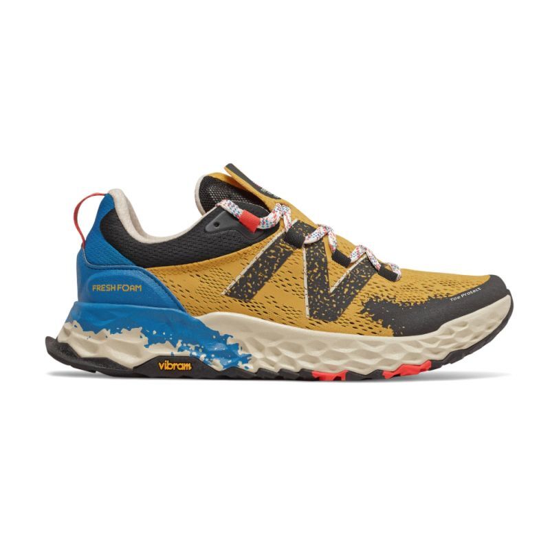 Chaussure trail shop homme new balance