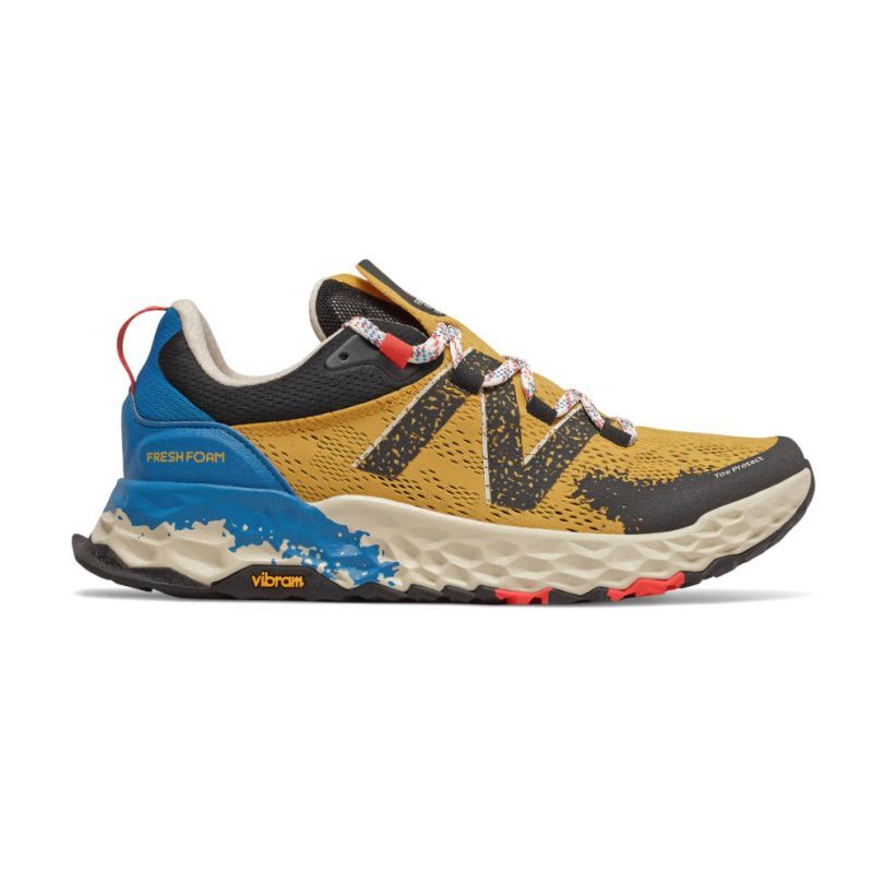 New Balance Fresh Foam Hierro V5 Trail running shoes Men's