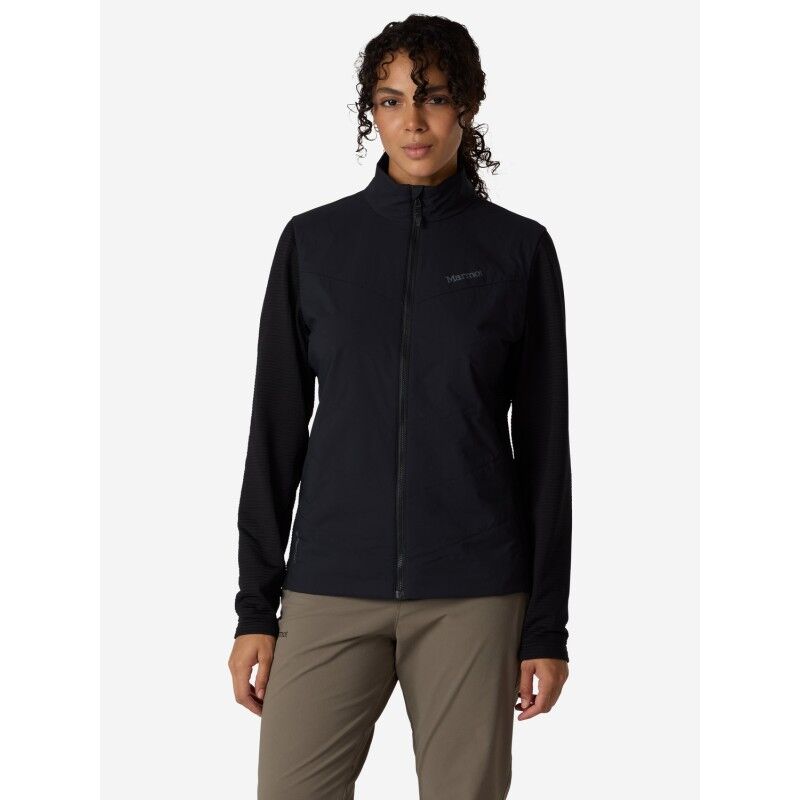 Revlo Hybrid Jacket - Giacche ibride - Donna