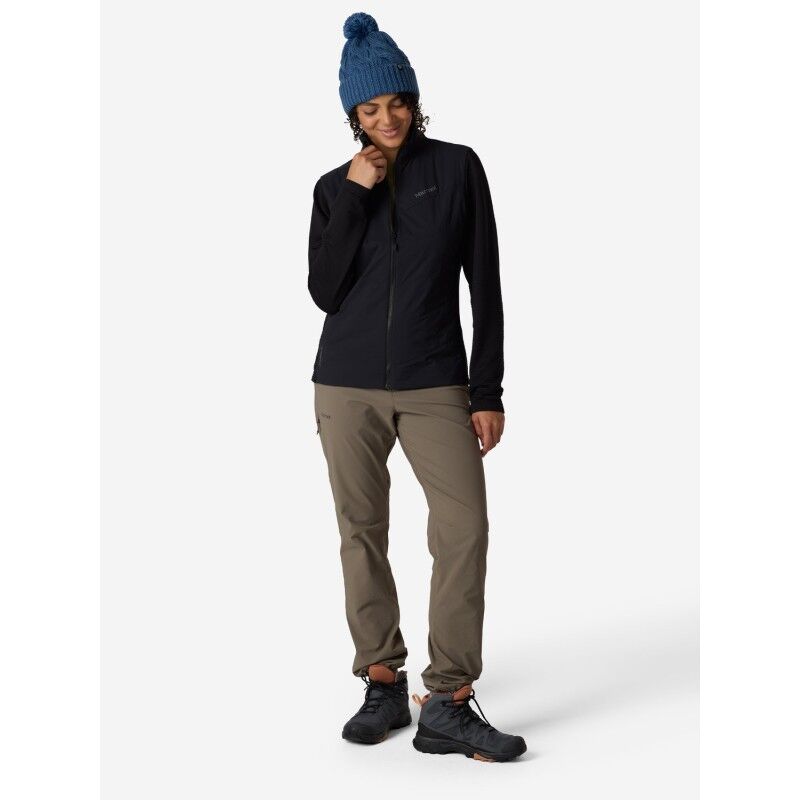 Marmot Revlo Hybrid Jacket - Veste hybride femme | Hardloop