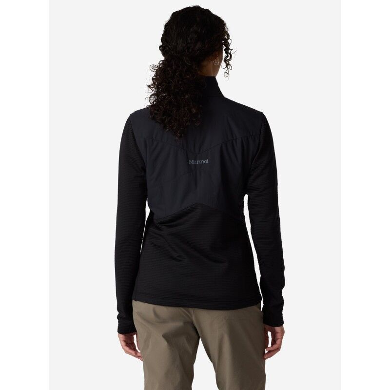 Marmot Revlo Hybrid Jacket - Hybrid Jackets - Women's | Hardloop