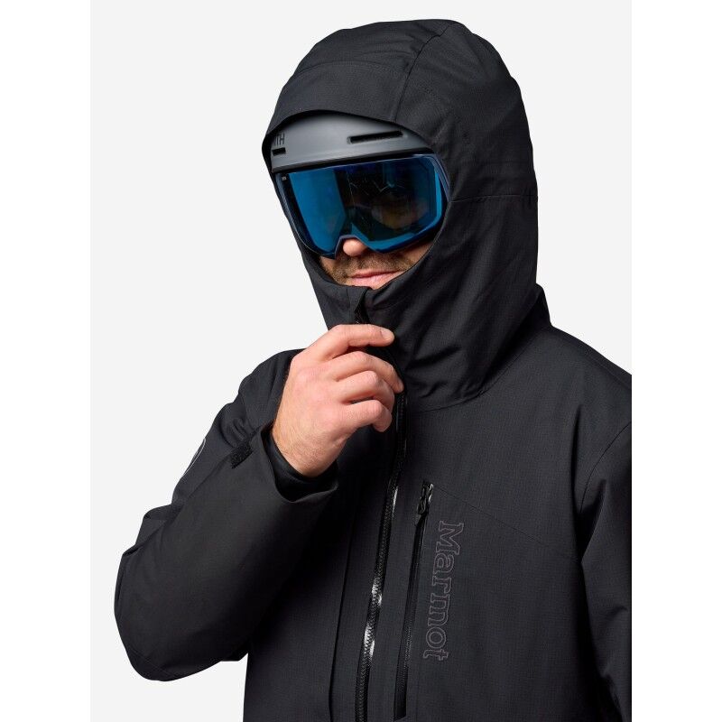 Marmot Refuge Jacket - Chaqueta de esquí - Hombre | Hardloop