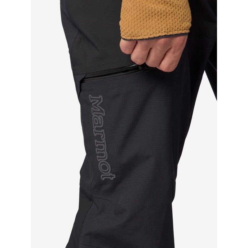 Marmot Refuge Pant - Lasketteluhousut - Miehet | Hardloop
