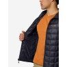 Marmot Gridlite Down Hoody - Casaco penas homem | Hardloop