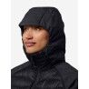Marmot Gridlite Down Hoody - Daunenjacke - Damen | Hardloop