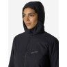 Marmot Revlo Hybrid Hoody - Giacca softshell - Donna | Hardloop
