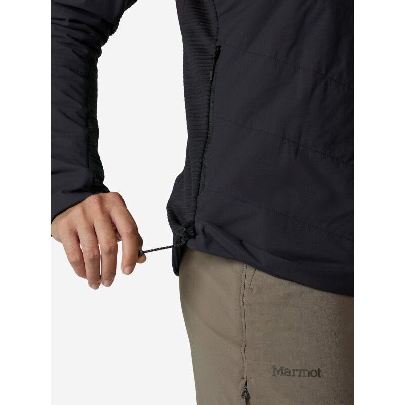 Marmot Revlo Hybrid Hoody - Softshell jacket - Women's | Hardloop