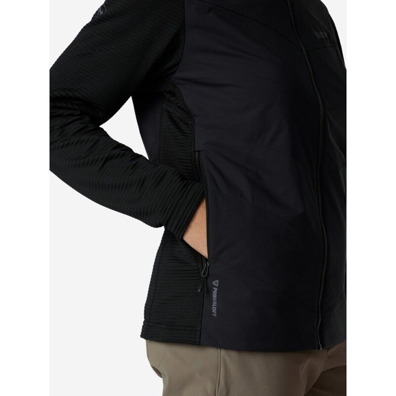 Marmot Revlo Hybrid Jacket - Veste hybride femme | Hardloop