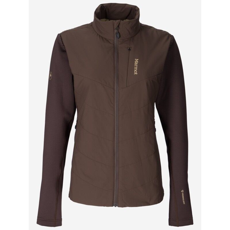 Marmot Revlo Hybrid Jacket - Hybridjacke - Damen | Hardloop