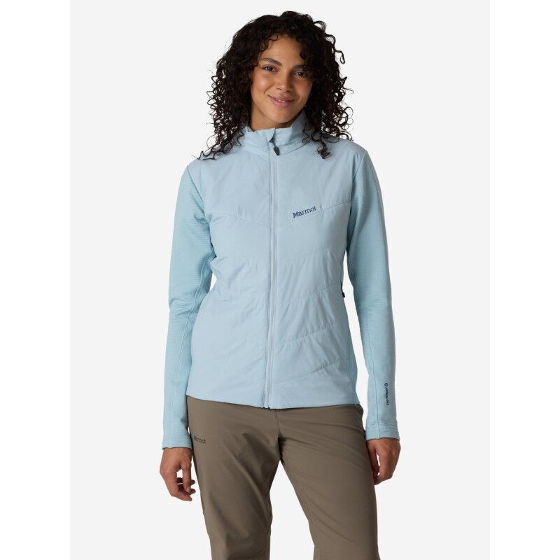 Revlo Hybrid Jacket - Dámské Hybridní bundy