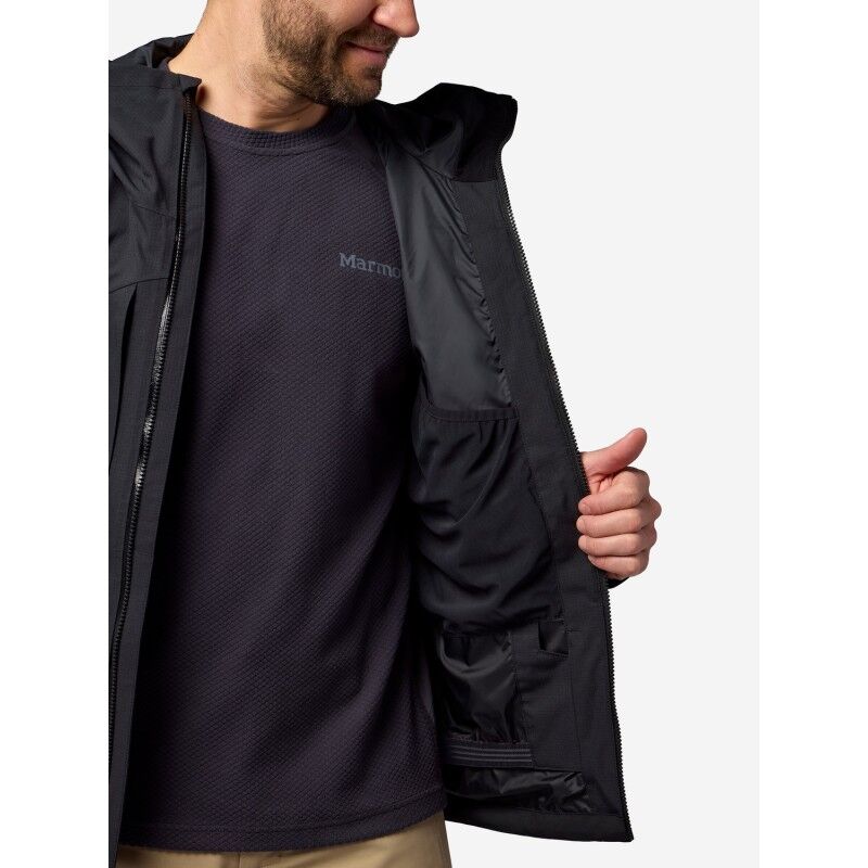 Marmot Refuge Jacket - Giacca da sci - Uomo | Hardloop