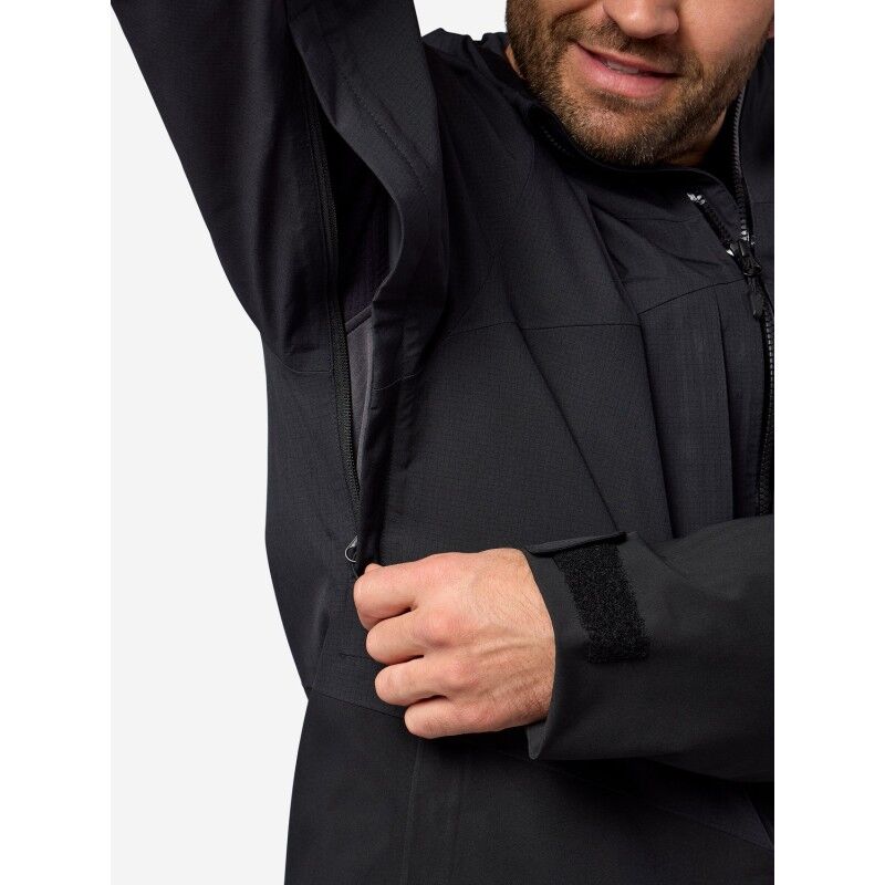 Marmot Refuge Jacket - Laskettelutakki - Miehet | Hardloop