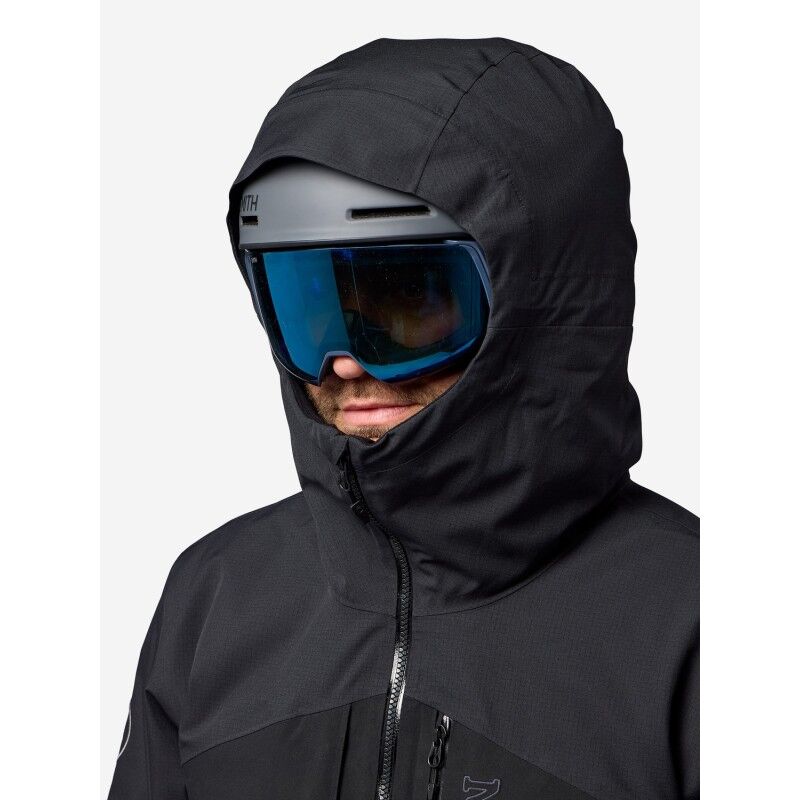 Marmot Refuge Insulated Jacket - Ski jacket - Men's | Hardloop