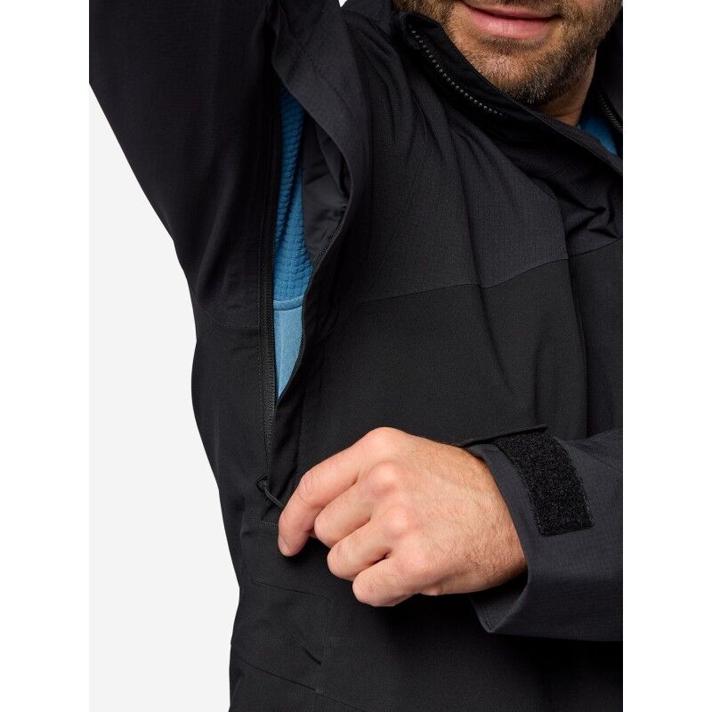 Marmot Refuge Insulated Jacket - Casaco de esquí homem | Hardloop
