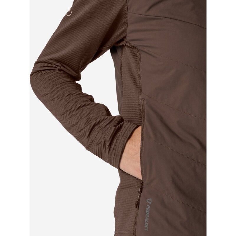 Marmot Revlo Hybrid Jacket - Casaco híbrido mulher | Hardloop