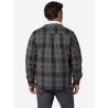 Marmot Hidden Peaks Shirt Jacket - Overshirt - Uomo | Hardloop
