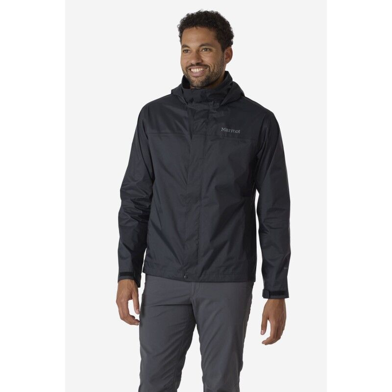 PreCip Evo Vent Jacket - Chaqueta impermeable - Hombre