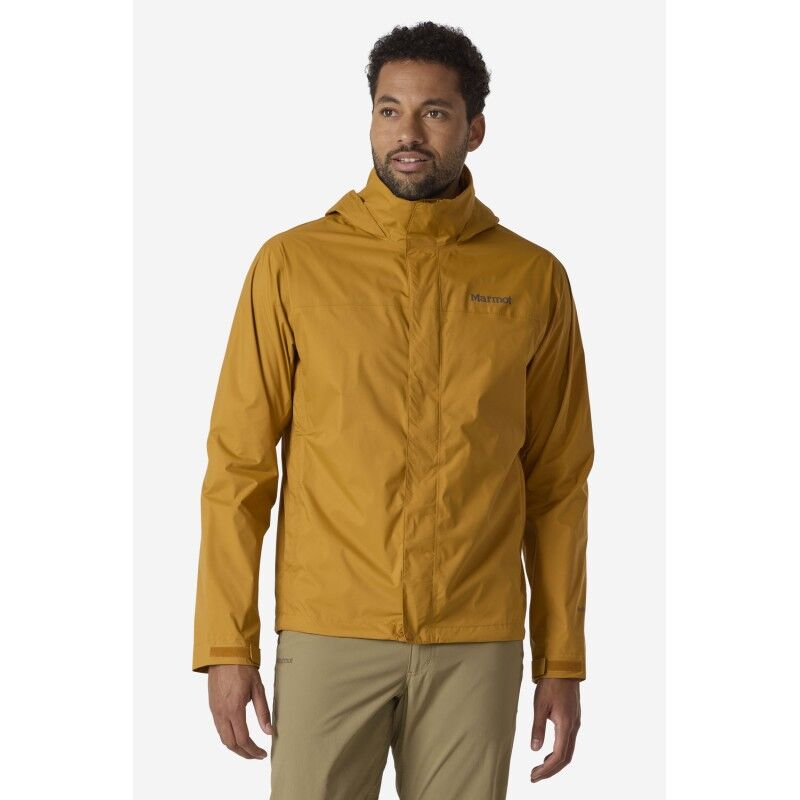 PreCip Evo Vent Jacket - Chaqueta impermeable - Hombre