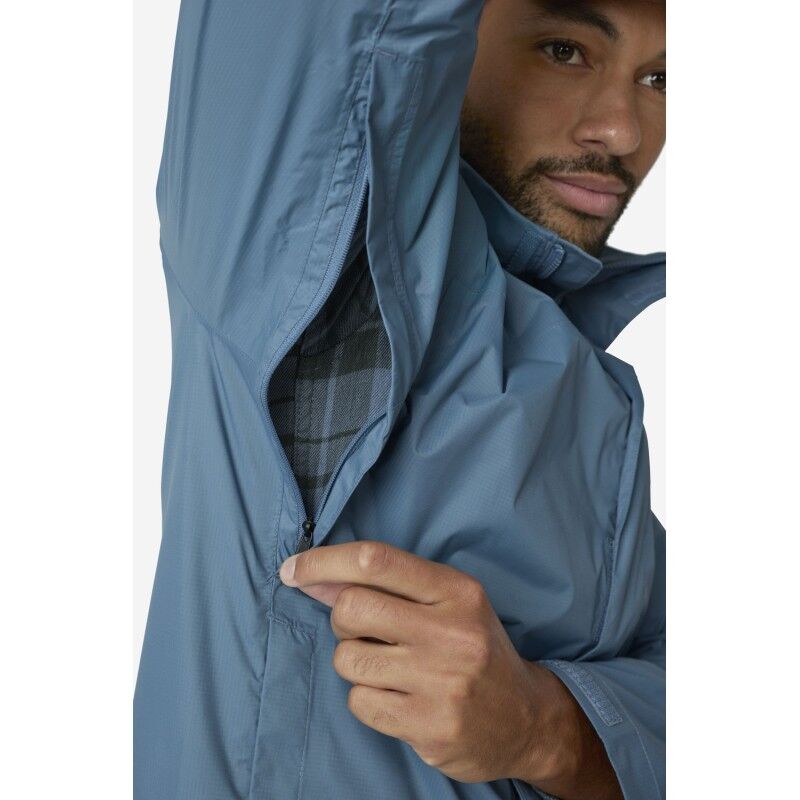 Marmot PreCip Evo Vent Jacket - Chaqueta impermeable - Hombre | Hardloop