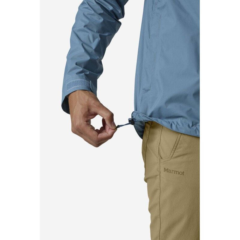Marmot PreCip Evo Vent Jacket - Giacca antipioggia - Uomo | Hardloop