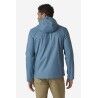 Marmot PreCip Evo Vent Jacket - Chaqueta impermeable - Hombre | Hardloop