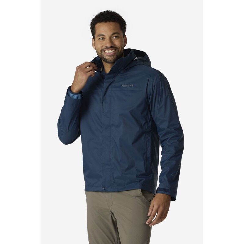 PreCip Evo Vent Jacket - Chaqueta impermeable - Hombre