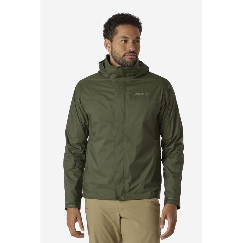 PreCip Evo Vent Jacket - Chaqueta impermeable - Hombre