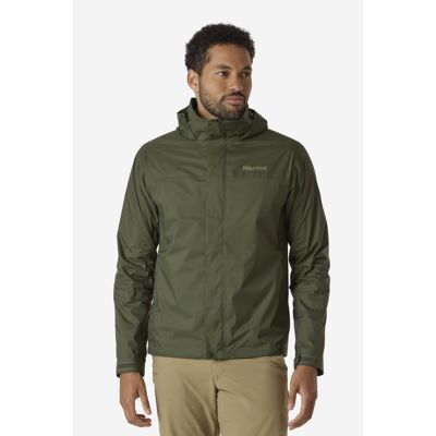 PreCip Evo Vent Jacket - Sadetakki - Miehet