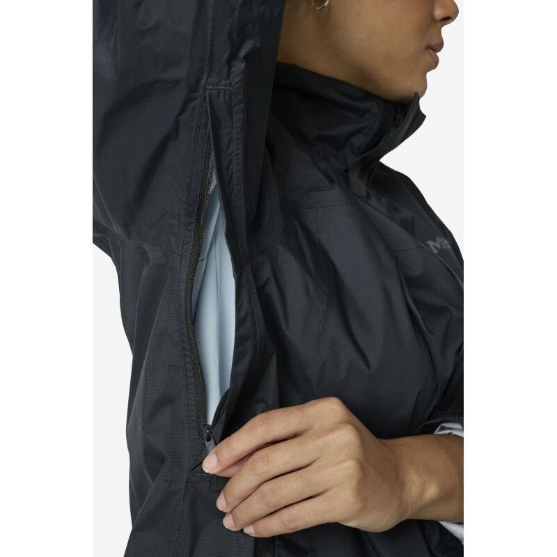 Marmot PreCip Evo Vent Jacket - Regenjas - Dames | Hardloop