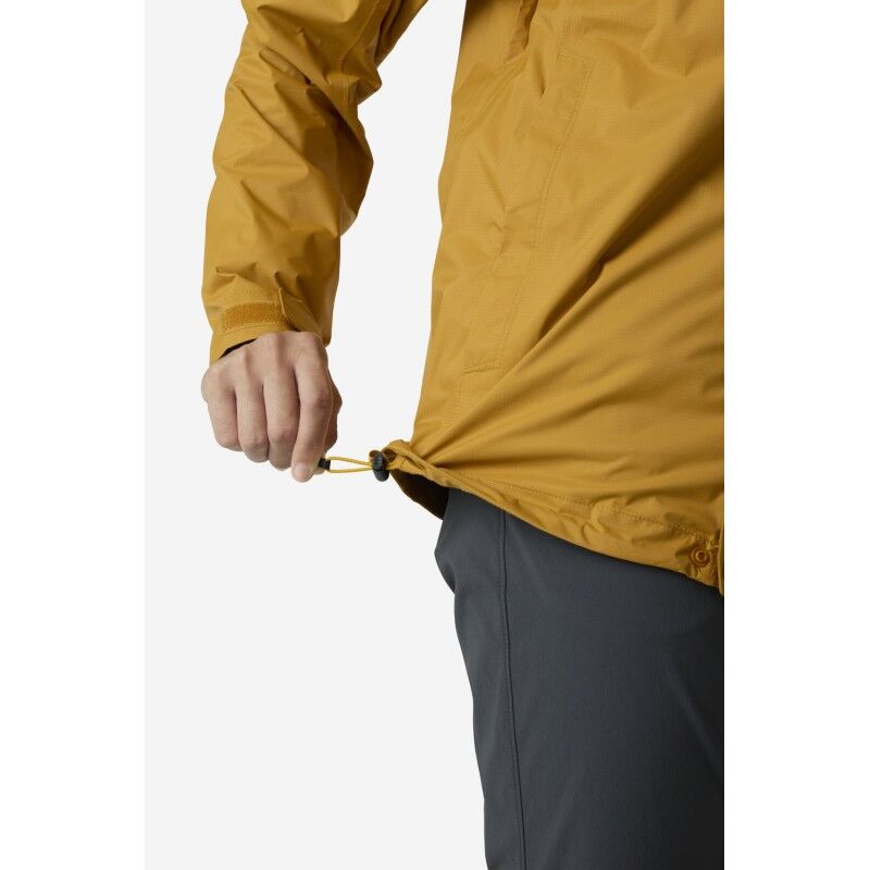 Marmot PreCip Evo Vent Jacket - Waterproof jacket - Women's | Hardloop