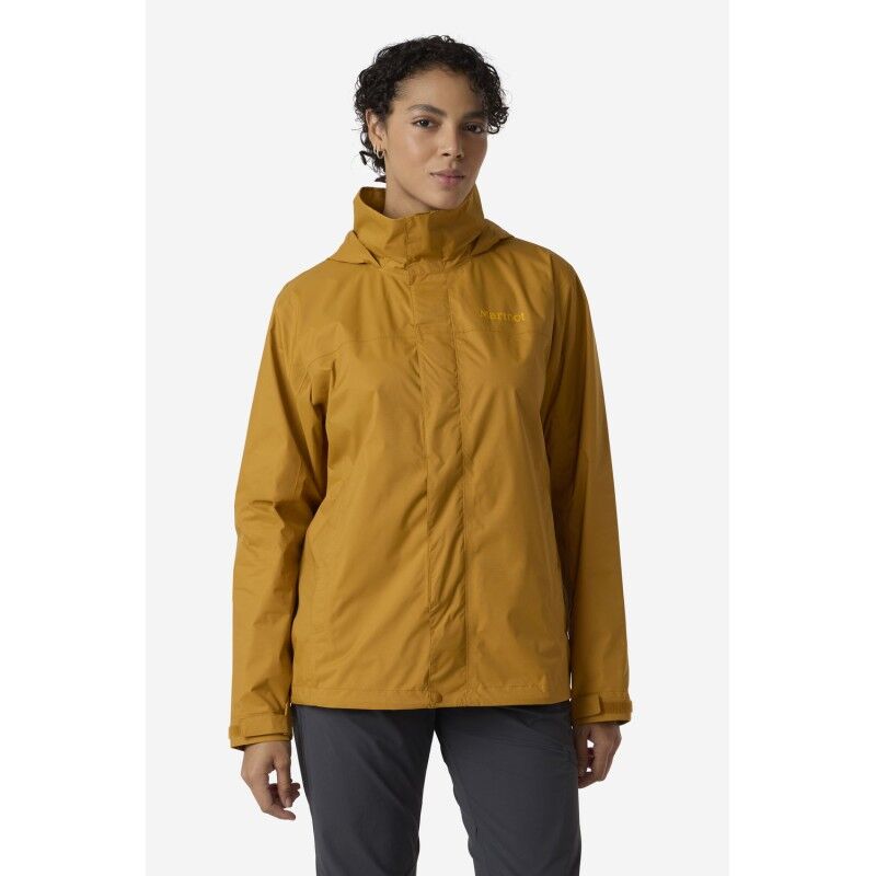 PreCip Evo Vent Jacket - Veste imperméable femme
