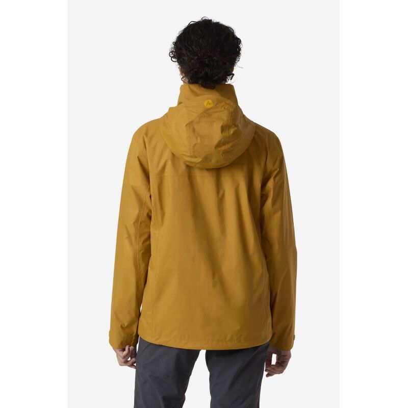 Marmot PreCip Evo Vent Jacket - Waterproof jacket - Women's | Hardloop