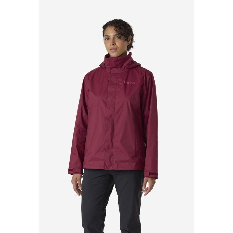 PreCip Evo Vent Jacket - Waterproof jacket - Women's