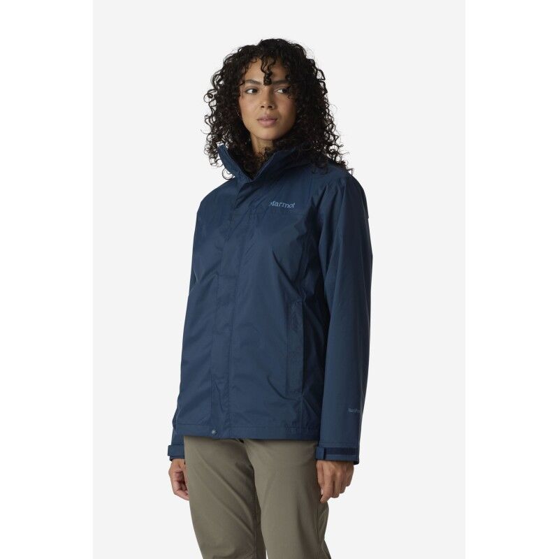 PreCip Evo Vent Jacket - Kurtka przeciwdeszczowa damska