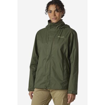PreCip Evo Vent Jacket - Giacca antipioggia - Donna