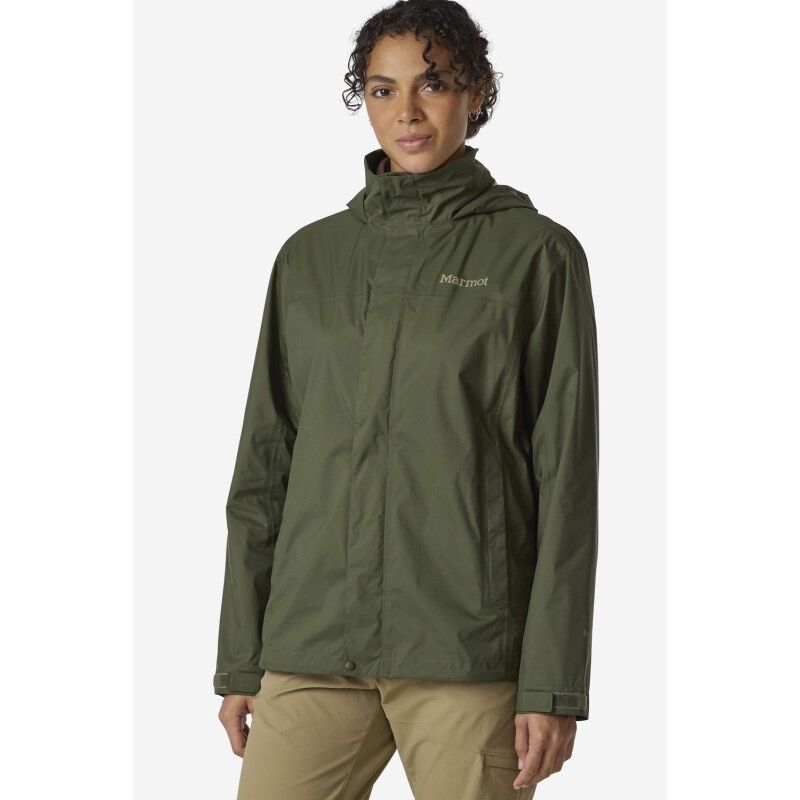 PreCip Evo Vent Jacket - Veste imperméable femme