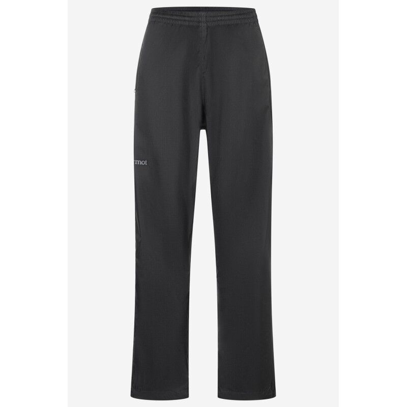 PreCip Evo Full Zip Pant - Regnbyxa - Dam