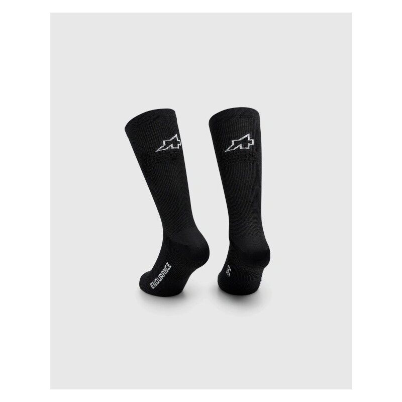 Assos Endurance Socks S11 - Cycling socks | Hardloop