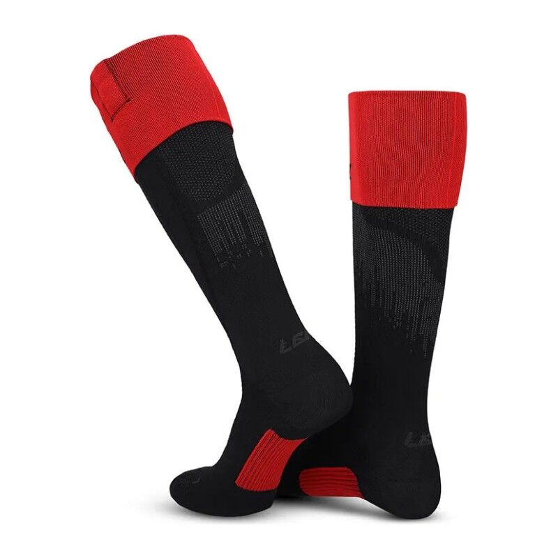 Lenz Heat Sock 7.1 Toe Cap - Skisokker | Hardloop