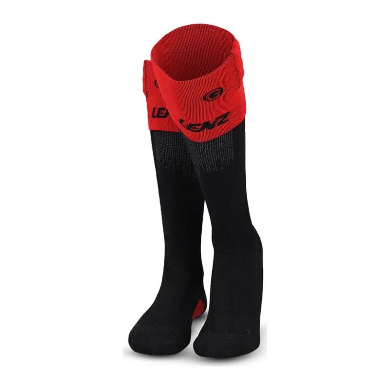 Lenz Heat Sock 7.1 Toe Cap - Meias ski | Hardloop