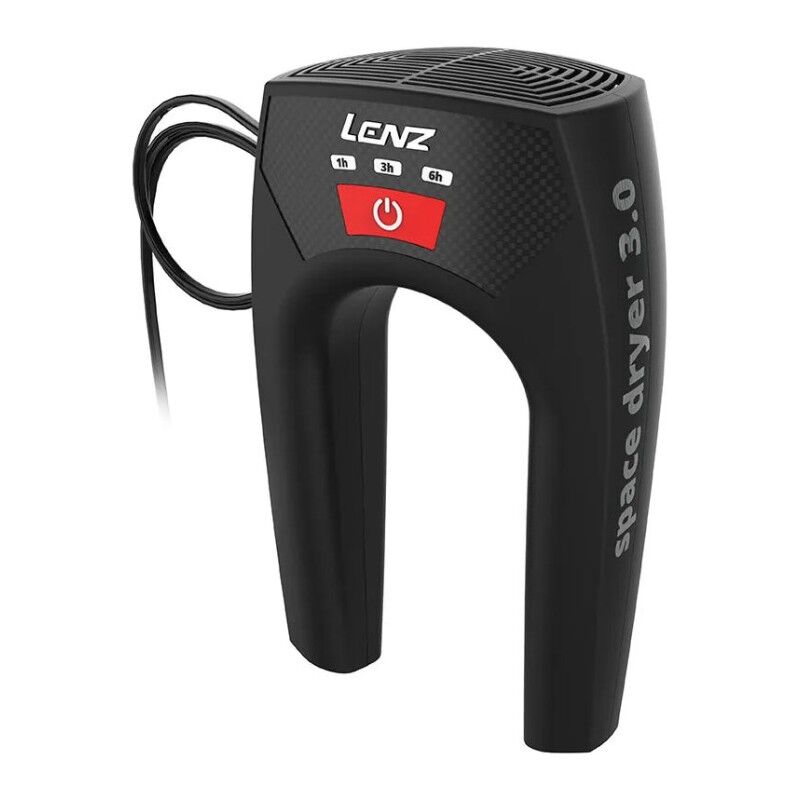 Lenz Space Dryer 3.0 240 V - Secador de calçado | Hardloop