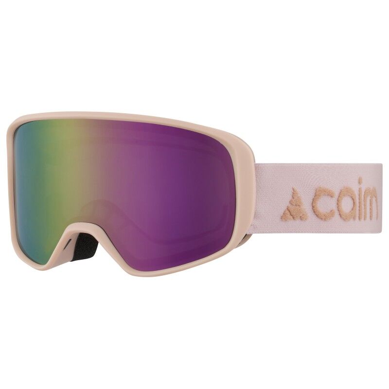 Glide J OTG Cat 3 - Masque ski enfant