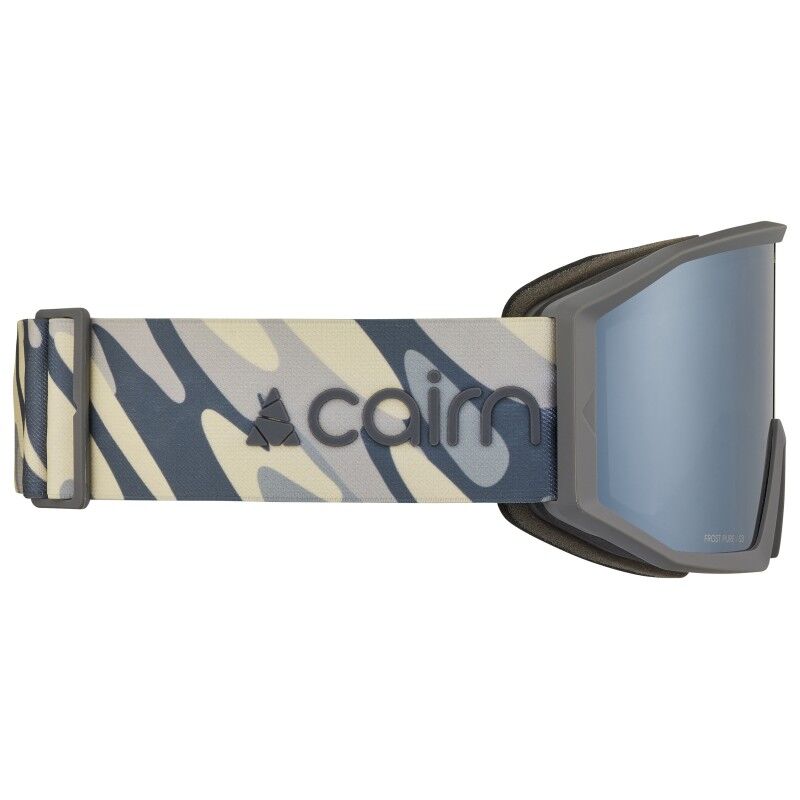 Cairn Frost Pure Cat 3 - Maschera da sci | Hardloop