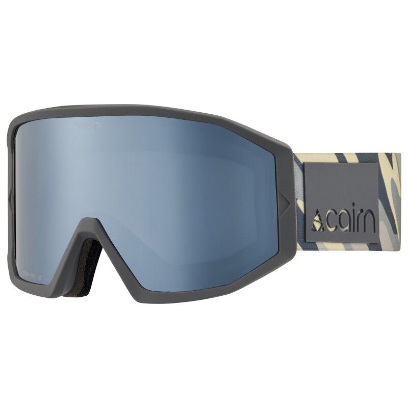 Frost Pure Cat 3 - Masque ski
