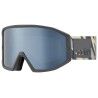 Cairn Frost Pure Cat 3 - Maschera da sci | Hardloop